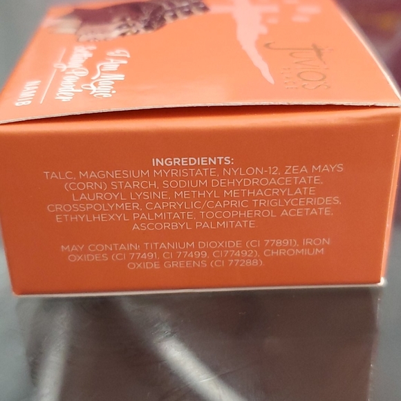 Juvia's Place Namib Setting Powder - Picture 4 of 6